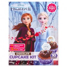 Cake Angels Disney Frozen 2 Cupcake Kit 176g
