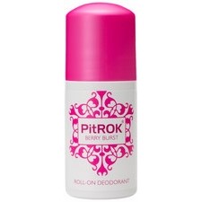 PitRok Berry Burst Roll-On Deodorant 50 ml