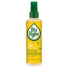 Frylight Rapeseed Oil Cooking Spray 190ml