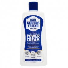 Bar Keepers Friend Power Cream Surface Cleaner 350ml