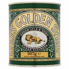 Lyles Golden Syrup 907g