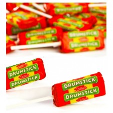 Swizzels Party Pack of Drumstick Lollies 3kg 