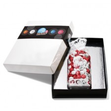 M&Ms Chic Case 300g Personalised