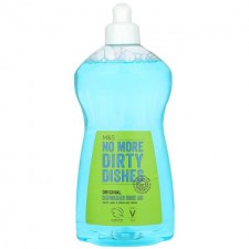 Marks and Spencer Dishwasher Rinse Aid 500ml