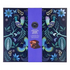 Marks and Spencer Belgian Chocolate Luxury Biscuits 380g