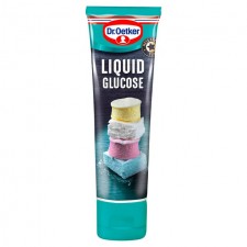 Dr Oetker Liquid Glucose Tube 140g