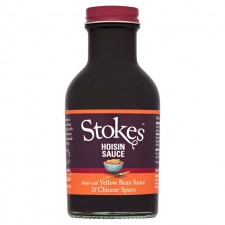 Stokes Hoisin Sauce 330g