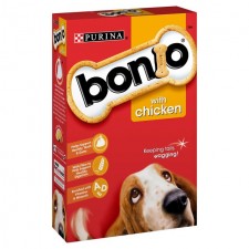 Bonio with Chicken 650g