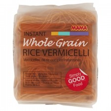 Mama Instant Whole Grain Rice Vermicelli 225g