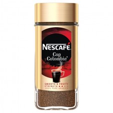 Nescafe Cap Colombie Coffee 95G