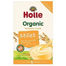 Holle Organic Millet Porridge 250g