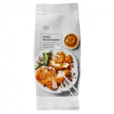 Marks and Spencer Panko Breadcrumbs 150g