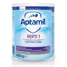 Aptamil Pepti 1 from Birth 400g