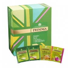 Twinings Green Selection 40 per pack