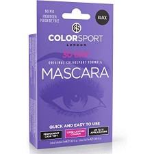 Colorsport Black 30 Day Mascara