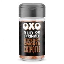 OXO Hickory Smoked Chipotle Rub 40g