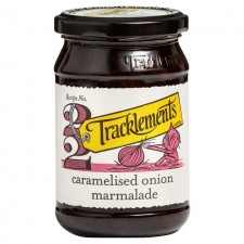 Tracklements Caramelised Onion Marmalade 345g