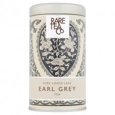 Rare Tea Company Earl Grey Loose Leaf 50g