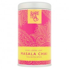 Rare Tea Company Loose Leaf Masala Chai 50g
