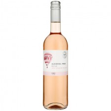 Marks and Spencer Alcohol Free Rose 75cl