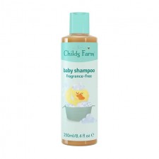 Childs Farm Baby Shampoo 250ml