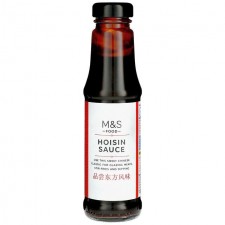 Marks and Spencer Hoisin Sauce 175ml