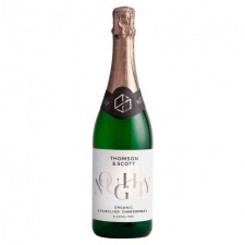 Thomson and Scott Noughty Brut 75cl