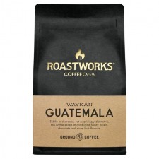 Roastworks Guatemala Ground Coffee 200g