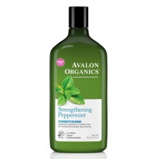 Avalon Organic Peppermint Conditioner 325ml