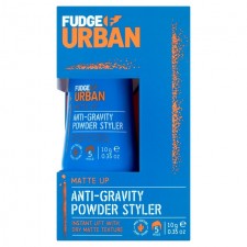 Fudge Urban Anti-Gravity Powder Styler 10g