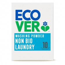 Ecover Concentrated Non Bio Laundry Powder 750G 