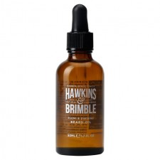 Hawkins and Brimble Beard Oil 50ml