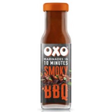 OXO Smoky BBQ Marinade 270g