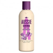 Aussie Miracle Shine Conditioner 250ml