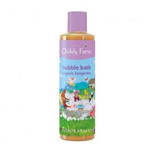 Childs Farm Tangerine Bubble Bath 250ml