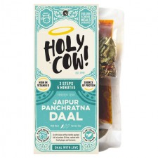 Holy Cow! Jaipur Pancharatna Daal 400g