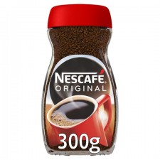 Nescafe Coffee Original 300g