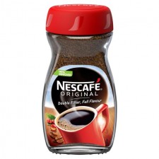 Nescafe Coffee Original 200g