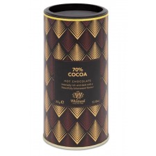 Whittard 70% Cocoa Hot Chocolate 300g