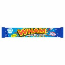 Barratt Wham Chew Bar 25g