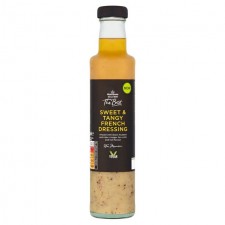 Morrisons The Best French Dressing 250ml