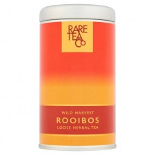 Rare Tea Company Loose Wild Harvest Rooibos Tea 50g