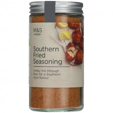 Marks and Spencer Southern Fried Seasoning 90g