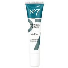 No7 Protect and Perfect Lip Care 10ml