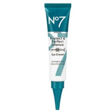 No7 Protect and Perfect Intense Advanced Eye Cream 15ml