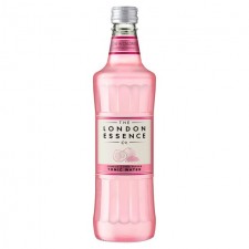 The London Essence Co. Pomelo and Pink Pepper Tonic Water Bottle 500ml