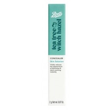 Boots Tea Tree and Witch Hazel Concealer Stick 2g