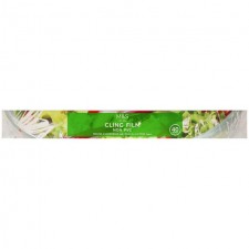Marks and Spencer Cling Film Non-PVC 35cm x 40m