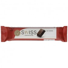 Marks and Spencer Swiss Dark Chocolate 50g