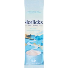 Horlicks Instant Light Malt Drink Sachet 32g